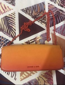 Victoria's Secret Pink Striped Wallet