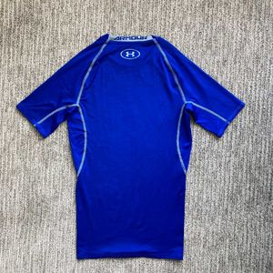 Under Armour compression t-shirt