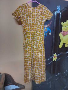 Night Dress Set Of 3