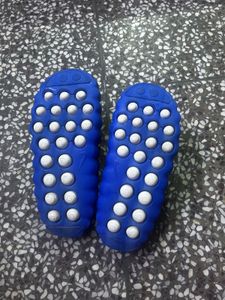 Nike Mind 001 Slide BLUE