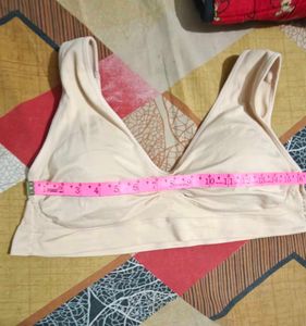 Comfortable Sports Bra