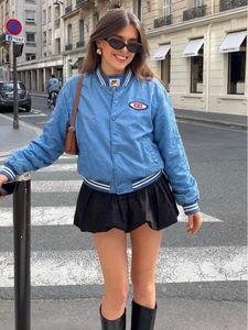 Nike Authentic Bomber Jacket