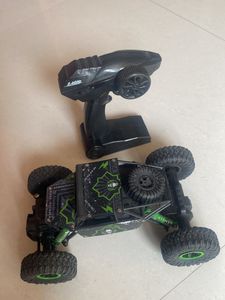 Remote Car