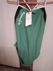 Branded Speedo Swimming Suit