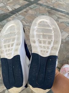 Nike Air Max Sneakers