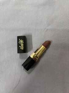 Iba Lipstick - Cinnamon Chai