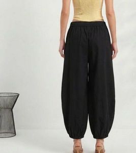 woman’s sports and casual wear trouser