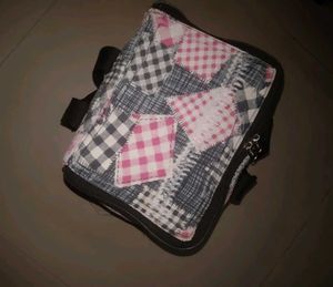 Tiffin , Lunch Bag