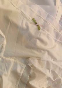 Comfortable Creamy colour Bra &amp; Panty Set of 3.