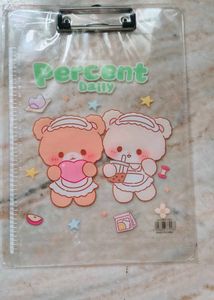 kawai clipboard