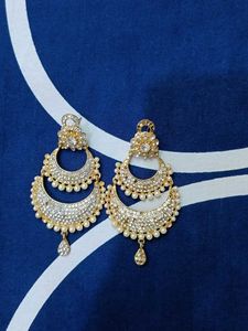 Stunning Dangle Earrings