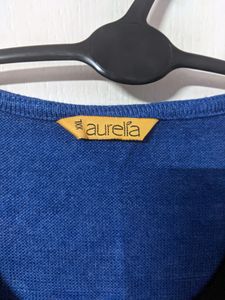 Aurelia Acrylic Kurta-fixed price