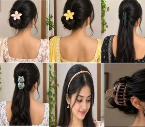 Cute Hair Accessory Set