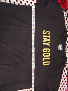 DILLINGER OVERSIZED TSHIRT
