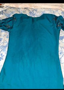 3 kurti set