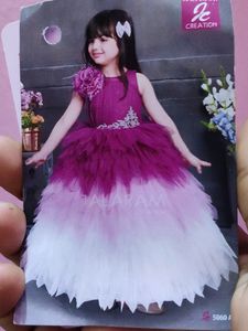 Gown
