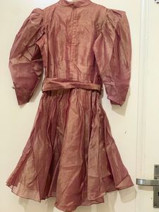 Girls Frock