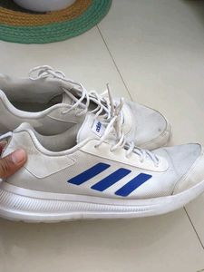 Original Adidas Sport Shoes UK 10