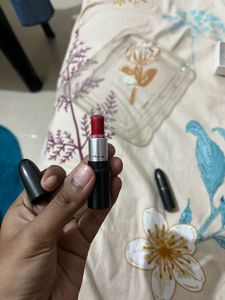MAC Lipstick