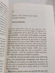 The Art of Thinking Clearly by Rolf Dobelli