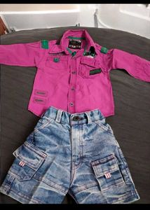 26 Items Bundle of kid's clothes