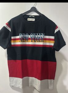 Brooklyn New York Tee