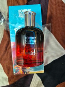 Bombay Shaving Company Mexico Eau de Parfum