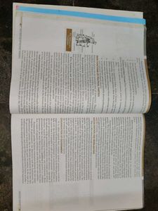 Class 10 Political Science Book Term I &amp; II