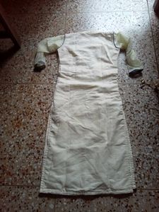 Kurti Lehanga Set