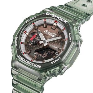 G-Shock Coca-Cola Edition Watch