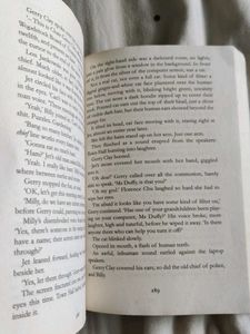 Not Quite Dead Yet by Holly Jackson