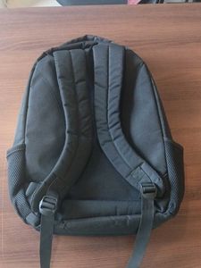 HP Backpack - Black