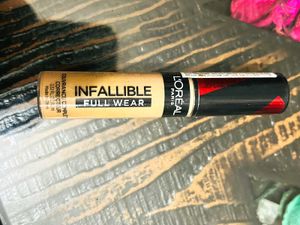 L'Oreal Infallible Full Wear Concealer fix price