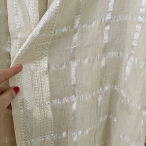 Price Drop !!!Handloom Dupatta