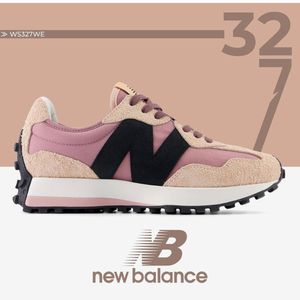 New Balance 327 Sneakers