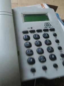 Mtnl Telephone