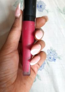 Blue Heaven Elegance Matte Lip Colour 08