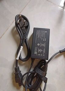 HP Laptop Charger