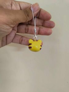 Seventeen Kpop Animal Charms