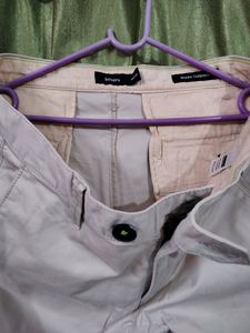 Non Denim Pant