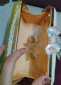 Designer High Quality Clutch On Sale