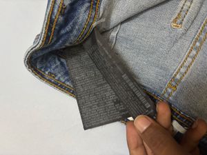 Women's Wide Leg Cropped Jeans