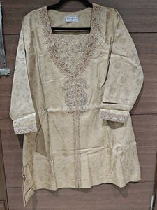 Fancy Kurta and Salwar