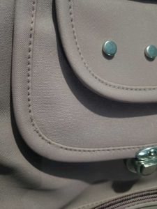 Stylish Studded college Backpack/bag