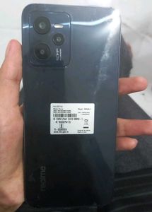Realme C35 128/4 With Box