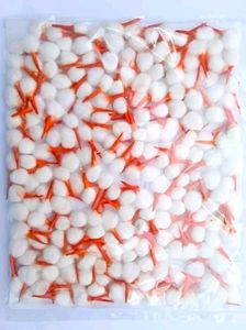 Pooja Cotton Wicks