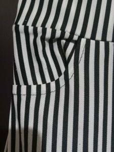 Striped Women's Pants
