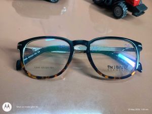 The J Band's Eyewear Glasses