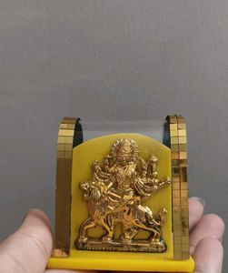 Divine Goddess Durga Statue