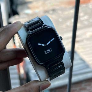 Rado SQUARE DIAL PREMIUM QUALITY MENS WATCH